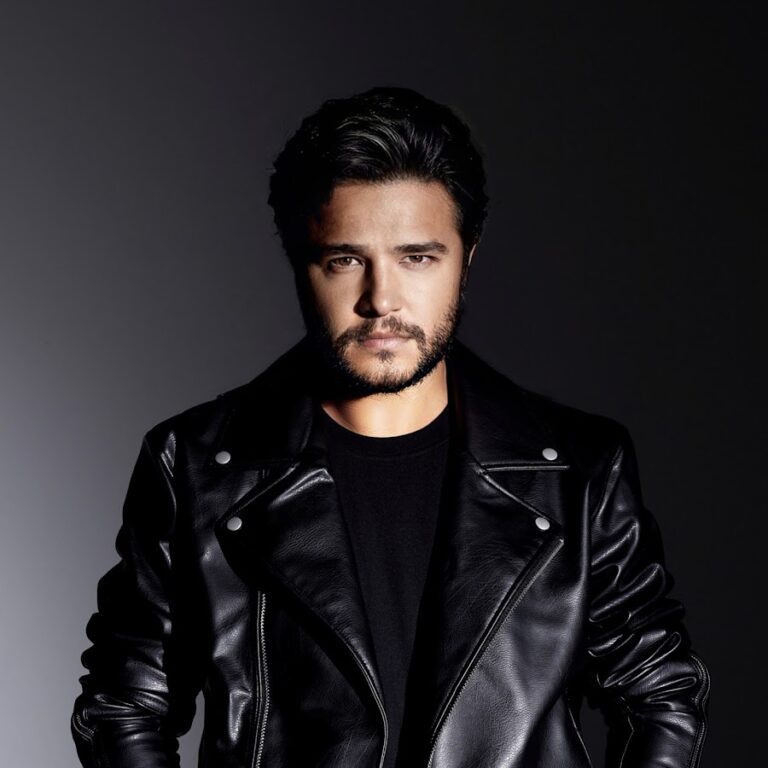 Özgür Can Çoban