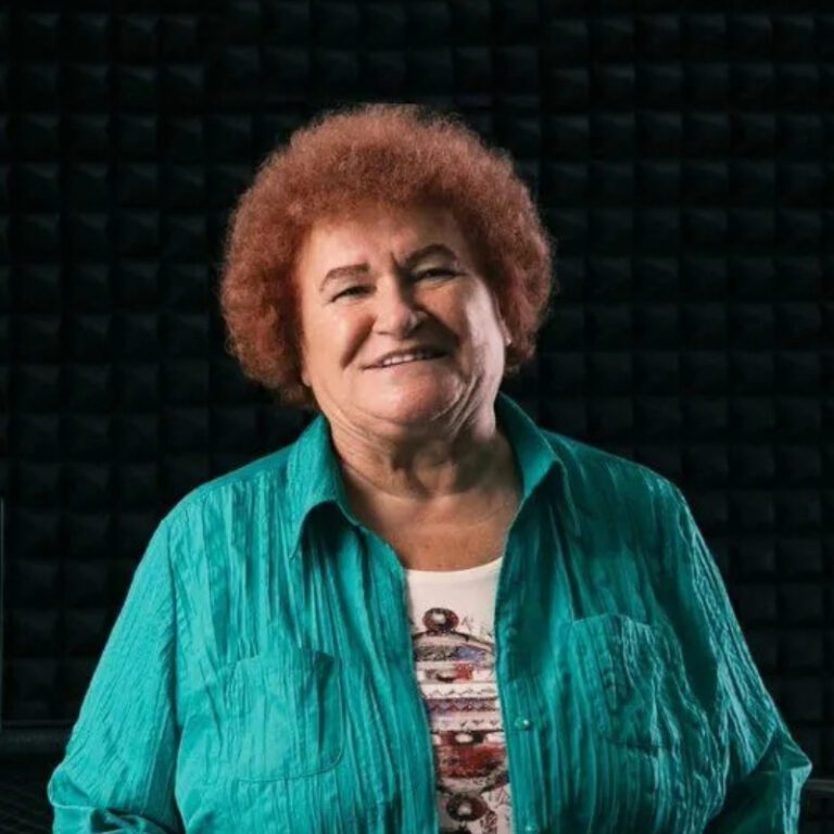 Selda Bağcan