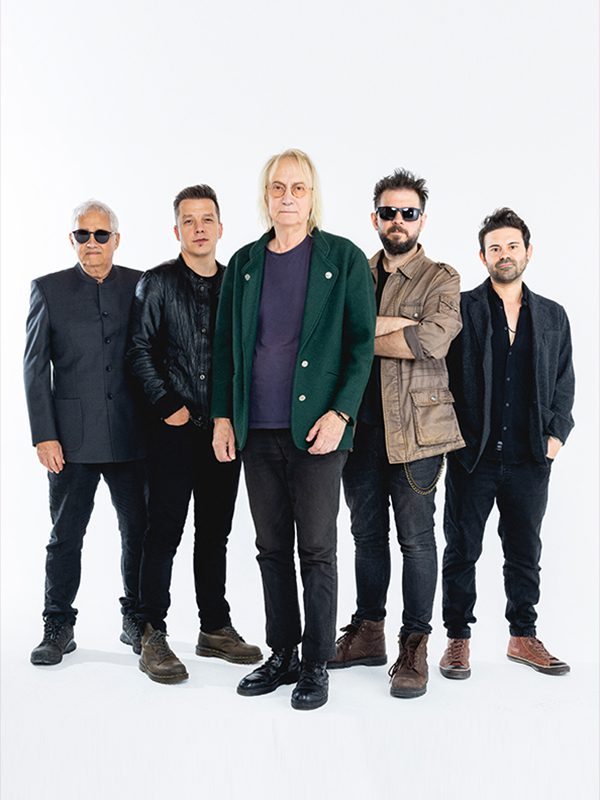 bulutsuzluk özlemi