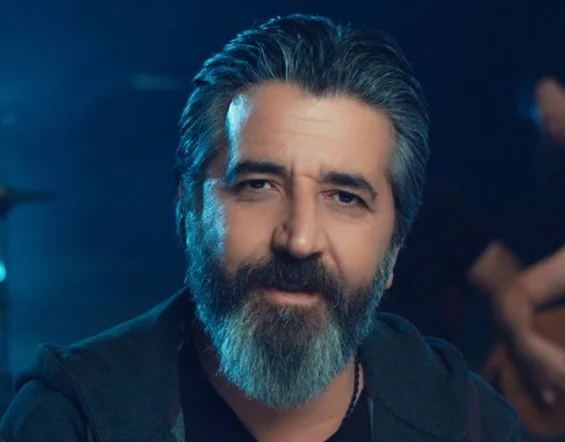 Ali Kınık