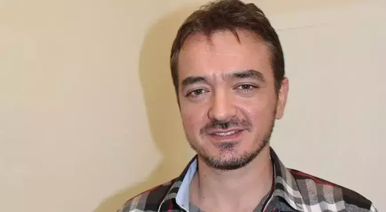 Orhan Ölmez